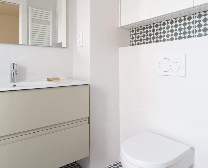 Consejos para reformar el baño en Barcelona