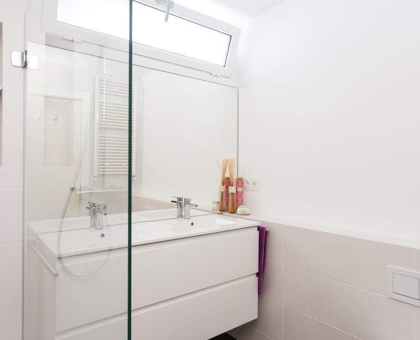 Cambiar la bañera por ducha en Barcelona