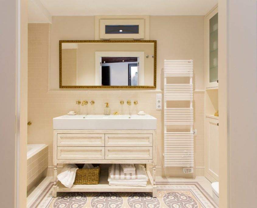Reforma de baño en Barcelona